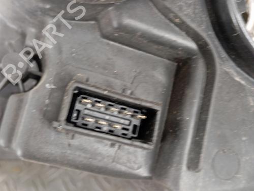 Right headlight FIAT SCUDO Van (270_, 272_) 1.6 D Multijet | BP28345534C29 