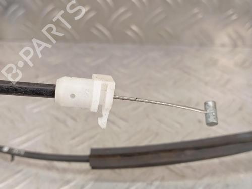 Used Front left lock Front left lock 39109471 39109471