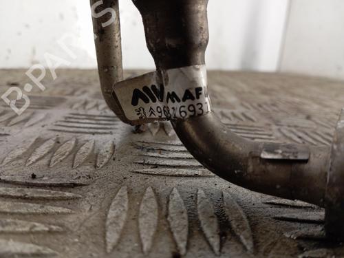 AC pipe PEUGEOT PARTNER Box Body/MPV  | BP33634122M126  - Image 7