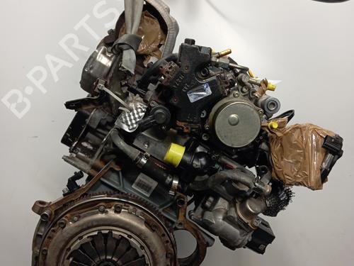 Engine OPEL MERIVA B MPV (S10) 1.3 CDTI (75) | BP29864041M1