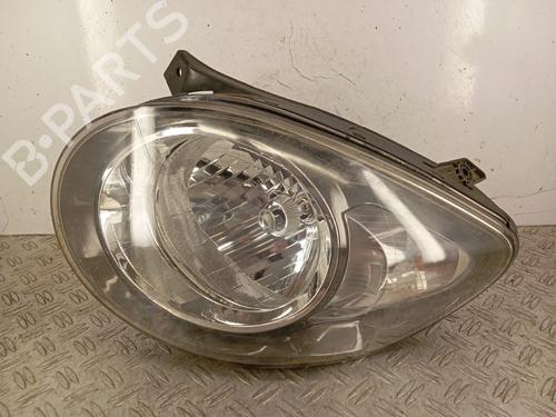 Left headlight KIA PICANTO I (SA) 1.1 | BP35931046C28 - Image 4