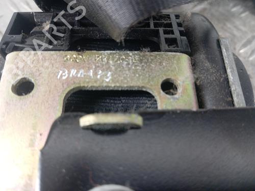 Front right seatbelt PEUGEOT 307 CC (3B) 2.0 16V | BP29598235I25 - Image 2