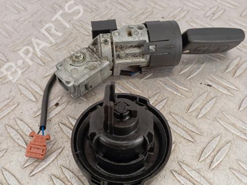 Ignition barrel PEUGEOT PARTNER Box Body/MPV 1.6 HDi | BP30083560M48