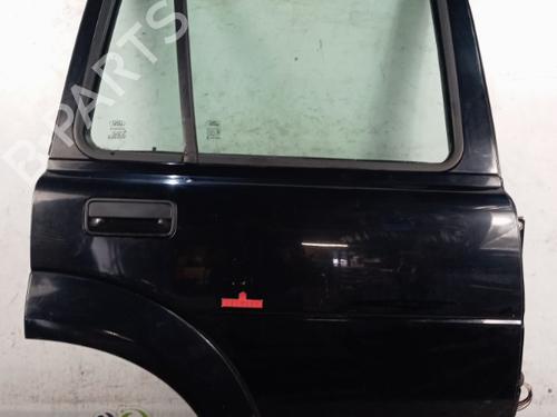 Used Right rear door LAND ROVER FREELANDER I (L314) 2.5 V6 4x4 (177 hp) 28346495
