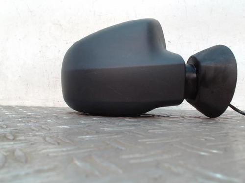 Right mirror DACIA LOGAN MCV (KS_) 1.5 dCi (KS0W) | BP28344679C27