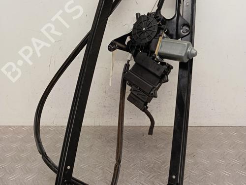Used Front left window mechanism VW SHARAN (7M8, 7M9, 7M6) 2.0 TDI (140 hp) 28346448