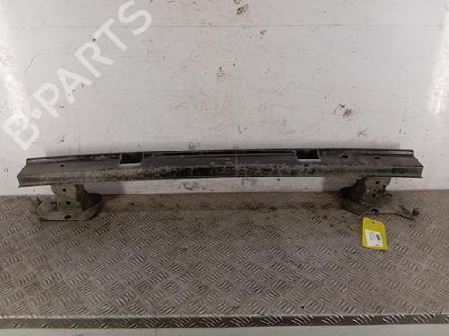 Renfort de pare-chocs arrière CITROËN JUMPY II Van 2.0 HDi 120 (120 hp) 31907741