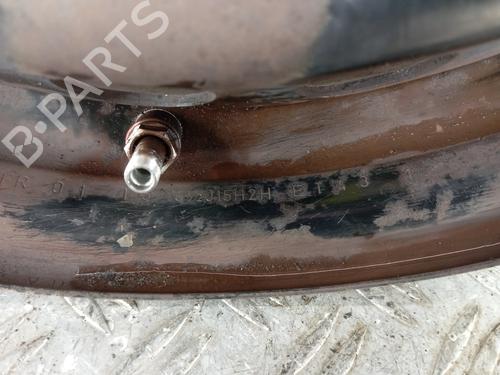 Fælk RENAULT MEGANE III Hatchback (BZ0/1_, B3_) 1.2 TCe (BZ2B, BZ11) | BP30851026C45