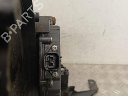 Left headlight HONDA CR-V III (RE_) 2.2 i-CTDi 4WD (RE6) | BP28341709C28 