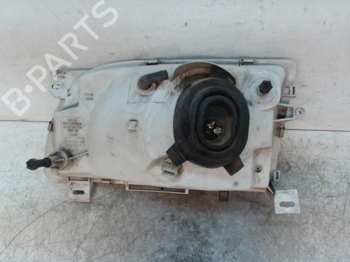 Used Right headlight Right headlight FORD TRANSIT Platform/Chassis (E_ _) 2.5 DI (EME/L/S, ENE/L/S) (80 hp) 28344832 28344832