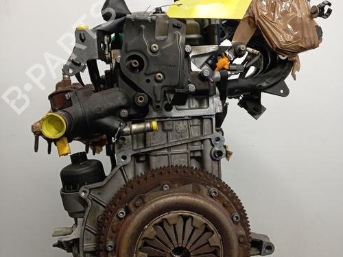 Engine CITROËN C3 II (SC_) 1.4 | BP30515995M1