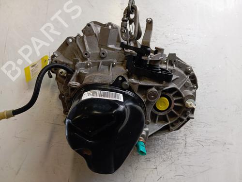 Used Gearbox Gearbox RENAULT TWINGO III (BCM_, BCA_) 1.0 SCe 65 (BCMJ) (65 hp) 32001950 32001950