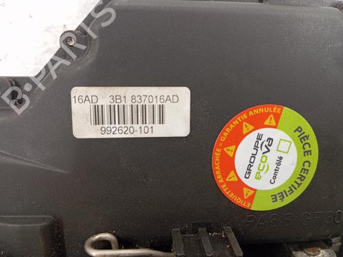 Used Front right lock Front right lock VW PASSAT B5.5 Variant (3B6) 1.9 TDI (130 hp) 35957214 35957214
