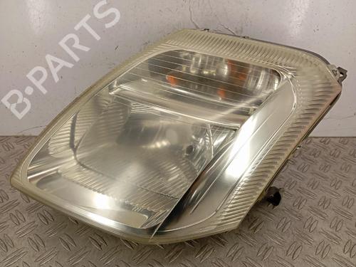 Left headlight CITROËN C2 (JM_) 1.1 | BP37156147C28 - Image 2