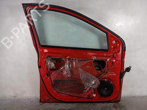 Left front door HYUNDAI i20 I (PB, PBT) 1.4 CRDi | BP28337841C2 