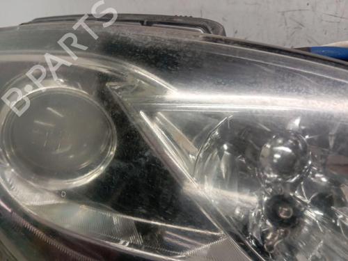 Right headlight MAZDA 6 Hatchback (GH) 2.0 MZR-CD (GH14) | BP28340223C29 - Image 1