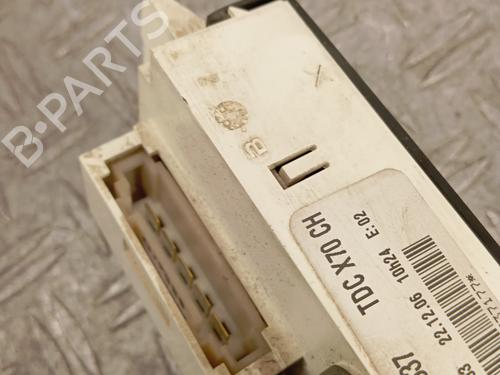 Commande Chauffage RENAULT MASTER II Van (FD) 2.5 dCi (FD02) | BP29336171I5 
