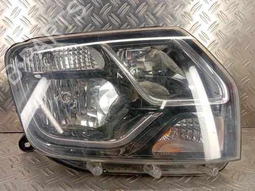 Optica direita Optica direita DACIA DUSTER SUV Van [2011-2026] 35930767 35930767