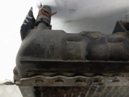 Used Water radiator Water radiator 28341810 28341810