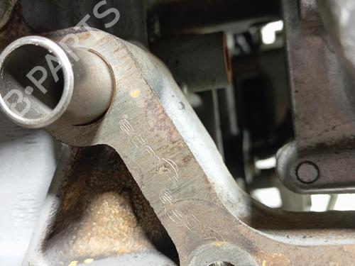 Engine OPEL CORSA D (S07)  | BP36876701M1  - Image 6