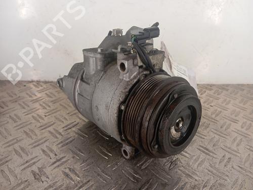 AC Kompressor FORD C-MAX II (DXA/CB7, DXA/CEU) 1.6 TDCi (95 hp) 29429200