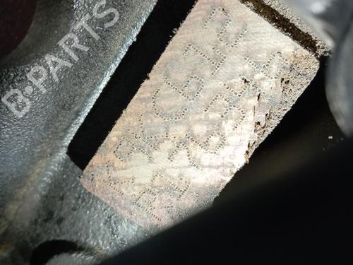 Engine DACIA LOGAN MCV II 1.5 dCi | BP32684380M1  - Image 7