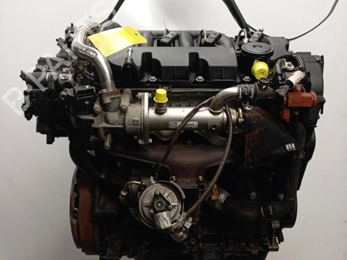 Engine CITROËN C5 II (RC_) 2.0 HDi (RCRHRH) | BP30392625M1  - Image 6