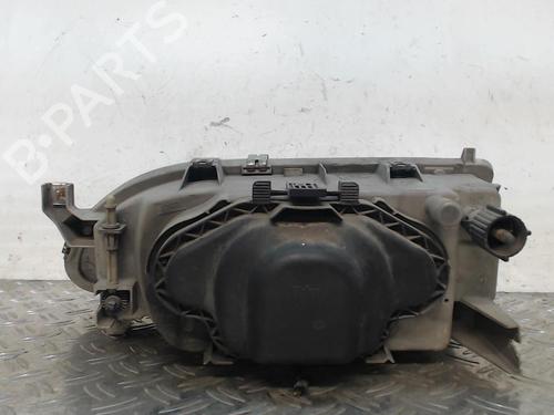Lyskaster høyre RENAULT 19 I (B/C53_) 1.9 D (B/C534, B/C53J) (64 hp) 28342270
