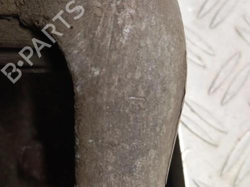 Used Left rear brake caliper Left rear brake caliper PEUGEOT PARTNER Box Body/MPV 1.6 BlueHDi 100 (100 hp) 28340205 28340205