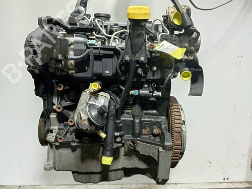 Engine RENAULT KANGOO Express (FW0/1_) | BP36522507M1 - Image 7