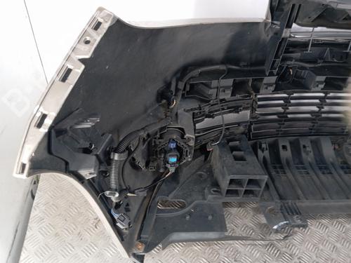Front bumper RENAULT SCÉNIC III (JZ0/1_) 1.6 dCi (JZ00, JZ12) | BP29488659C7 