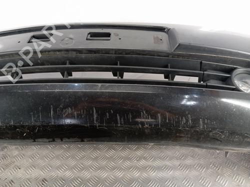 Front bumper RENAULT MEGANE II (BM0/1_, CM0/1_) 1.5 dCi (BM02, BM13, BM2A, CM02, CM13) | BP28339590C7