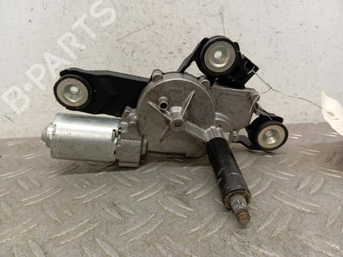 Used Rear wiper motor FORD FOCUS III 1.6 TDCi (115 hp) 28338281