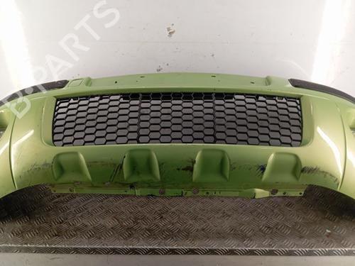 Front bumper CITROËN C3 Pluriel (HB_) 1.6 | BP29466374C7 