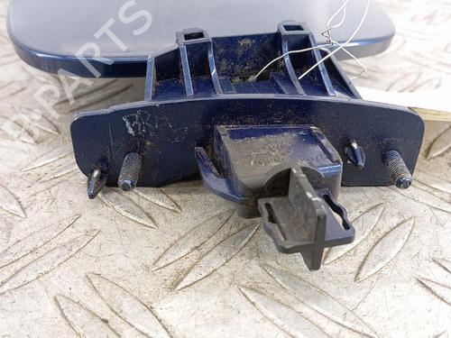 Used Fuel flap Fuel flap RENAULT SCÉNIC I MPV (JA0/1_, FA0_) 1.9 dCi (JA05, JA1F) (102 hp) 36479403 36479403