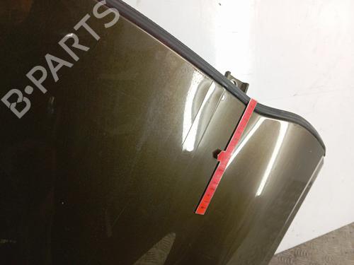 Right rear door CITROËN DS4 (NX_) 1.6 HDi 115 | BP29845137C5