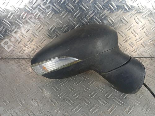 Right mirror FORD FIESTA VI (CB1, CCN) 1.4 TDCi | BP32318444C27