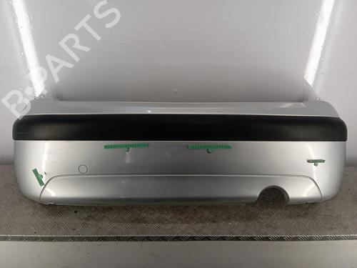Used Rear bumper CITROËN C3 I (FC_, FN_) 1.4 i (73 hp) 28344022