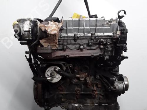 Engine TOYOTA COROLLA Verso (_E12_) 2.0 D-4D (CDE120_, CDE120R) | BP28340349M1 