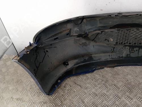 Front bumper PEUGEOT 206 SW (2E/K) 1.4 | BP29569268C7 