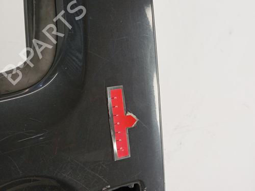 Left front door NISSAN NAVARA NP300 (D40) 2.5 dCi 4WD | BP28587340C2 