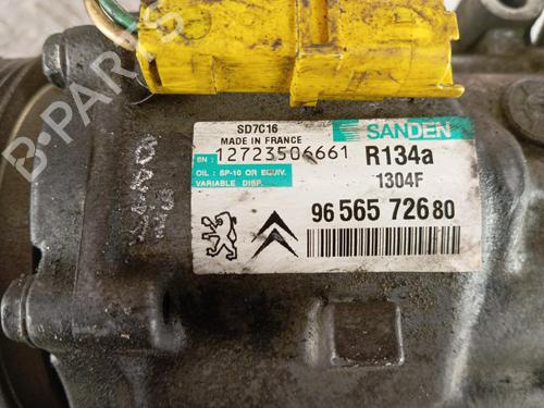 Compressor A/A CITROËN C5 II Break (RE_) 1.6 HDi (RE9HZC, RE9HYB) | BP30590130M34 