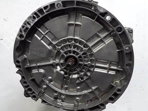 Used Gearbox MERCEDES-BENZ S-CLASS (W222, V222, X222) S 400 Hybrid / h (222.057, 222.157) (306 hp) 28337946