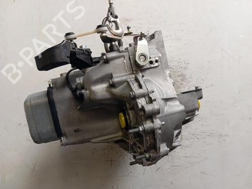Gearbox CITROËN C3 III (SX) 1.2 PureTech 82 | BP29635285M3 - Image 3