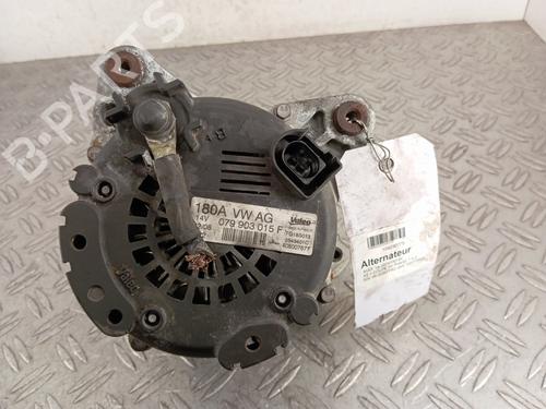 Alternator AUDI A5 (8T3) S5 quattro | BP28345525M7 