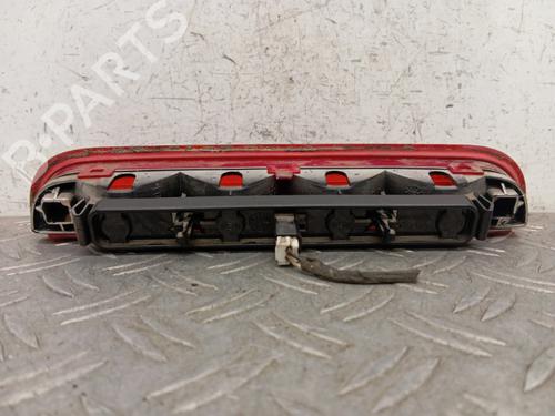 Used Third brake light Third brake light FIAT DUCATO Van (250_) 160 Multijet 3,0 D (158 hp) 28338144 28338144