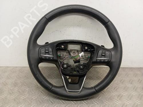 steering-wheel-ford-fiesta-vii-hj-hf-2017-28347625 main image