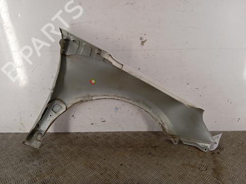 Left front fenders HYUNDAI i30 (PDE, PD, PDEN) 1.6 CRDi | BP29923329C41