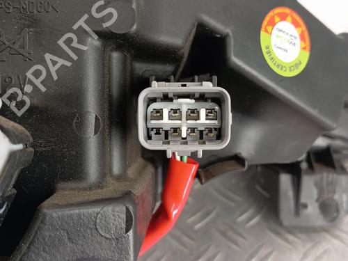 Left headlight TOYOTA GT 86 Coupe (ZN6_) 2.0 (ZN6AC_, ZN6BC_, ZN6K) | BP39582249C28  - Image 6