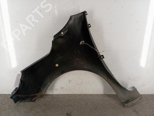 Right front fenders MERCEDES-BENZ CITAN Box Body/MPV (W415) 109 CDI (415.601, 415.603, 415.605) | BP29560779C42 